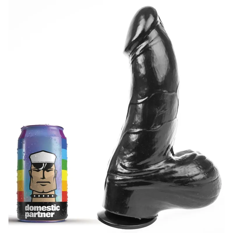Domestic Partner Gode DP84B Grenadier L 18 x 8cm